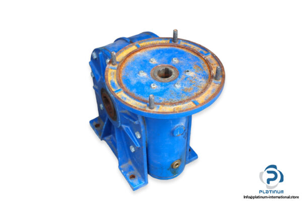 stm-RMI-150-S-worm-gearbox