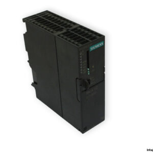 siemens-6ES7-315-2AH14-0AB0-central-processing-unit-used