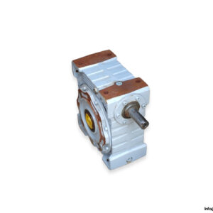 sati-VI130-worm-gearbox-ratio-7.5