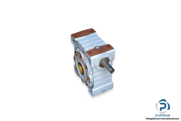 sati-VI130-worm-gearbox-ratio-7.5