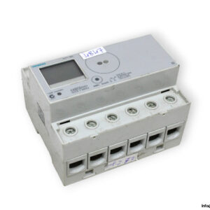 siemens-7KT1-548-solid-state-counter-used