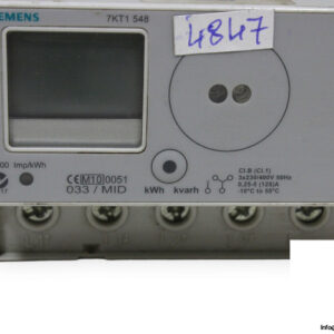 siemens-7KT1-548-solid-state-counter-used-3