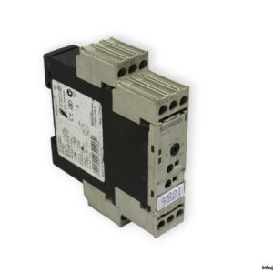 siemens-3RP1505-1AP30-time-relay-(used)