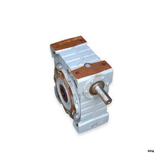 sati-VI130-worm-gearbox-ratio-10