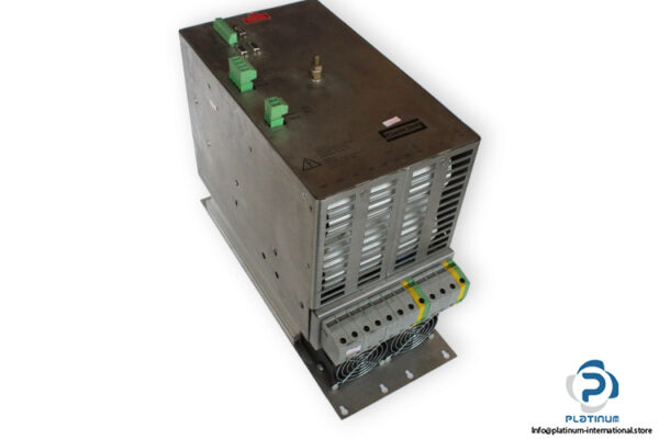 seidel-DIGIFAS-7133-digital-servo-drive-(used)