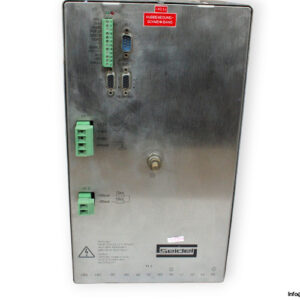 seidel-DIGIFAS-7133-digital-servo-drive-(used)-1