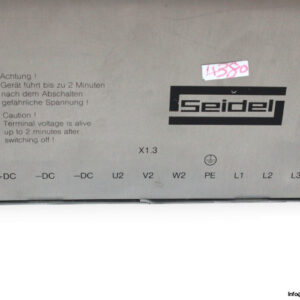 seidel-DIGIFAS-7133-digital-servo-drive-(used)-2
