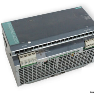 siemens-6EP1337-3BA00-power-supply-(used)