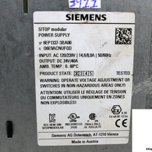 siemens-6EP1337-3BA00-power-supply-(used)-2