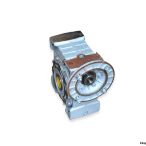sati-VP110-worm-gearbox-ratio-25