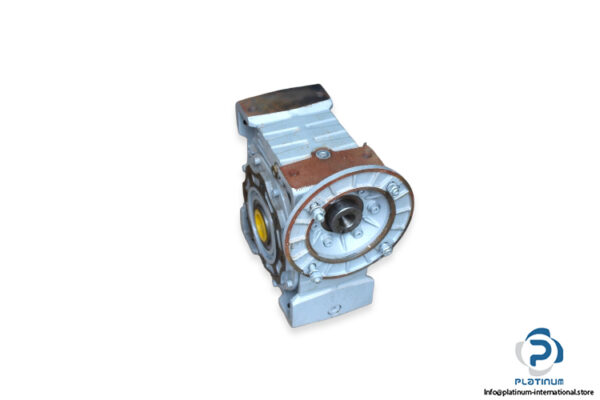 sati-VP110-worm-gearbox-ratio-25