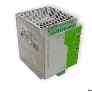 phoenix-contact-QUINT-DC-UPS_24DC_10-power-supply-(used)