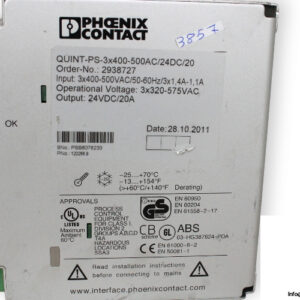 phoenix-contact-QUINT-PS-3X400-500AC_24DC_20-power-supply-(used)-2