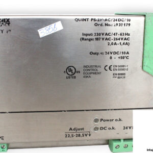 phoenix-contact-QUINT-PS-230AC_24DC_10-power-supply-(used)-2