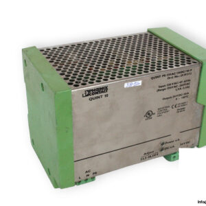 phoenix-contact-QUINT-PS-230AC_24DC_10_F-power-supply-(used)
