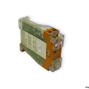 schleicher-KS-12-time-relay-(used)