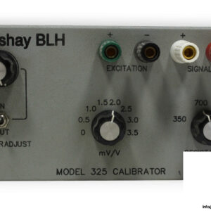 vishay-blh-325-precision-calibrator-(used)-1