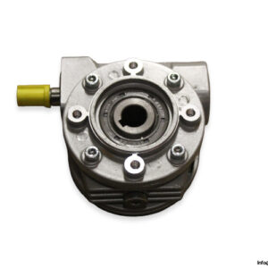 sati-VES030P-worm-gearbox-ratio-40