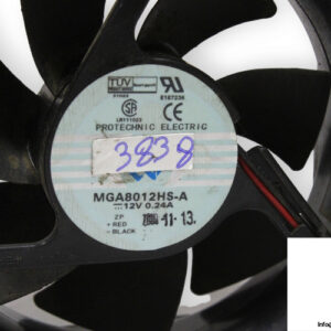 protechnic-MGA8012HS-A-square-fan-(used)-1