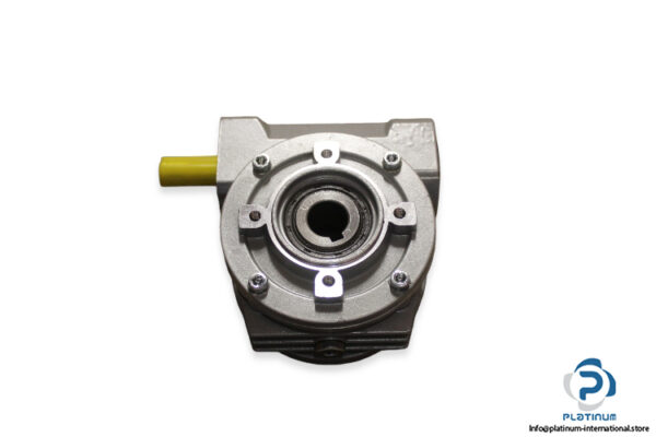 sati-VES044P-worm-gearbox-ratio-100