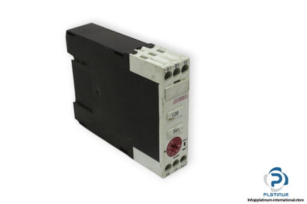 saia-KOP128J7CAVPN14-timer-(used)