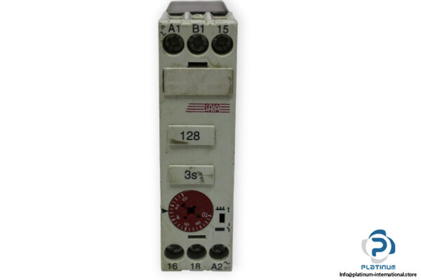 saia-KOP128J7CAVPN14-timer-(used)-1