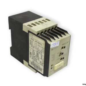 telemecanique-RM3-JA102MW-programmable-relay-(used)