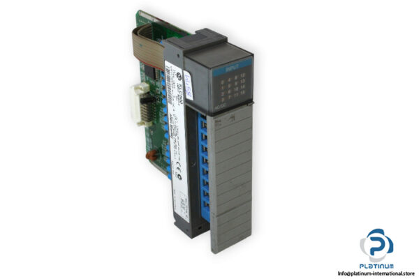 allen-bradley-1746-IN16-input-module-(used)