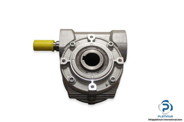 sati-VES049P-worm-gearbox-ratio-60