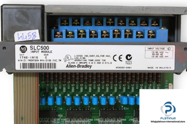 allen-bradley-1746-IN16-input-module-(used)-3
