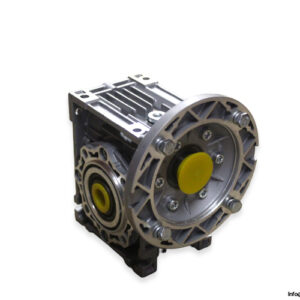sati-VP40-worm-gearbox-ratio-50