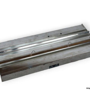 1-X-3-4-5-6-7-8-communication-base-(used)