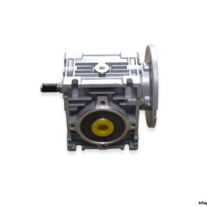 sati-VP30-worm-gearbox-ratio-25