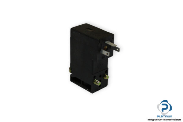 Parker-PS1-E23..-pneumatic-solenoid-valve