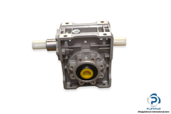 sati-VES63-E-worm-gearbox-ratio-10