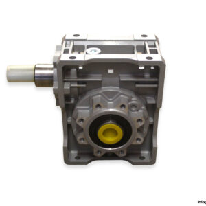 sati-VES63-worm-gearbox-ratio-38