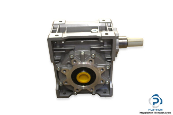 sati-VES86-worm-gearbox-ratio-7