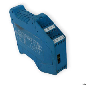 87000010-safety-relay-(used)