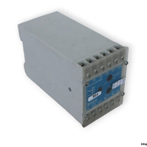 crompten-252-PVJG-protector-trip-relay-(used)