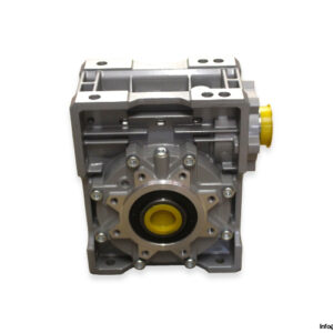 sati-VTS75-worm-gearbox-ratio-100