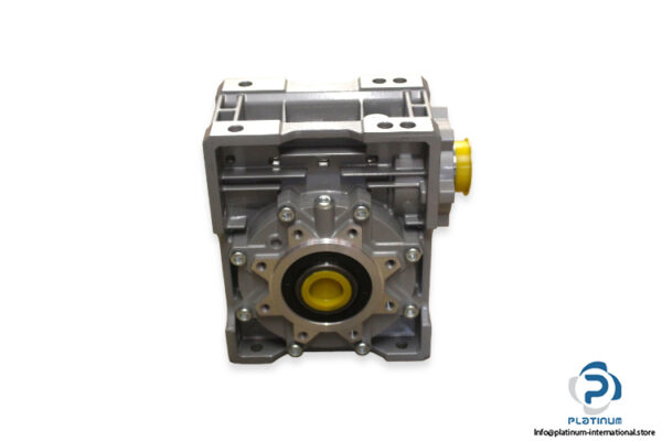 sati-VTS75-worm-gearbox-ratio-100