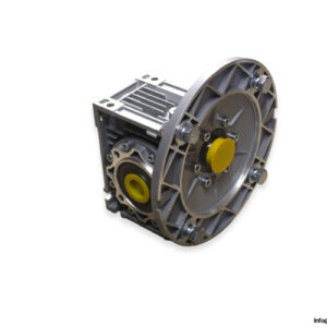 sati-VP50-worm-gearbox-ratio-100