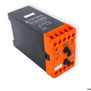 dold-BA9043_003-undervoltage-relay-(used)