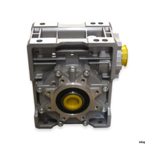 sati-VTS75-worm-gearbox-ratio-40