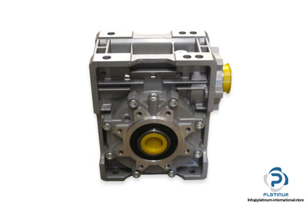 sati-VTS75-worm-gearbox-ratio-40