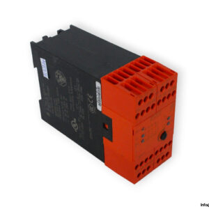 dold-BH5928.47_61-emergency-stop-module-(used)
