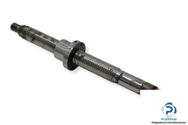 rexroth-R155341003-single-nut-FEM-E-S