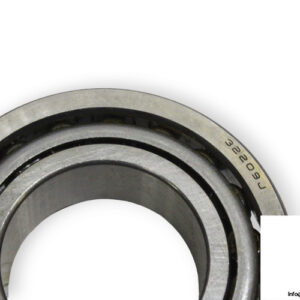 kbc-32209-J-tapered-roller-bearing-1