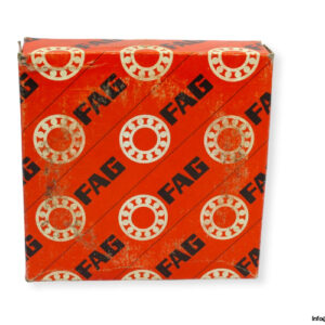 fag-32013X.P5-tapered-roller-bearing