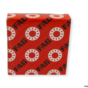 fag-32209-A-tapered-roller-bearing